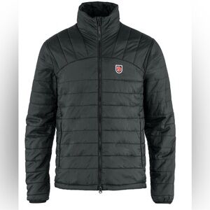 Fjall Raven Expedition X-Latt Jacket - Medium